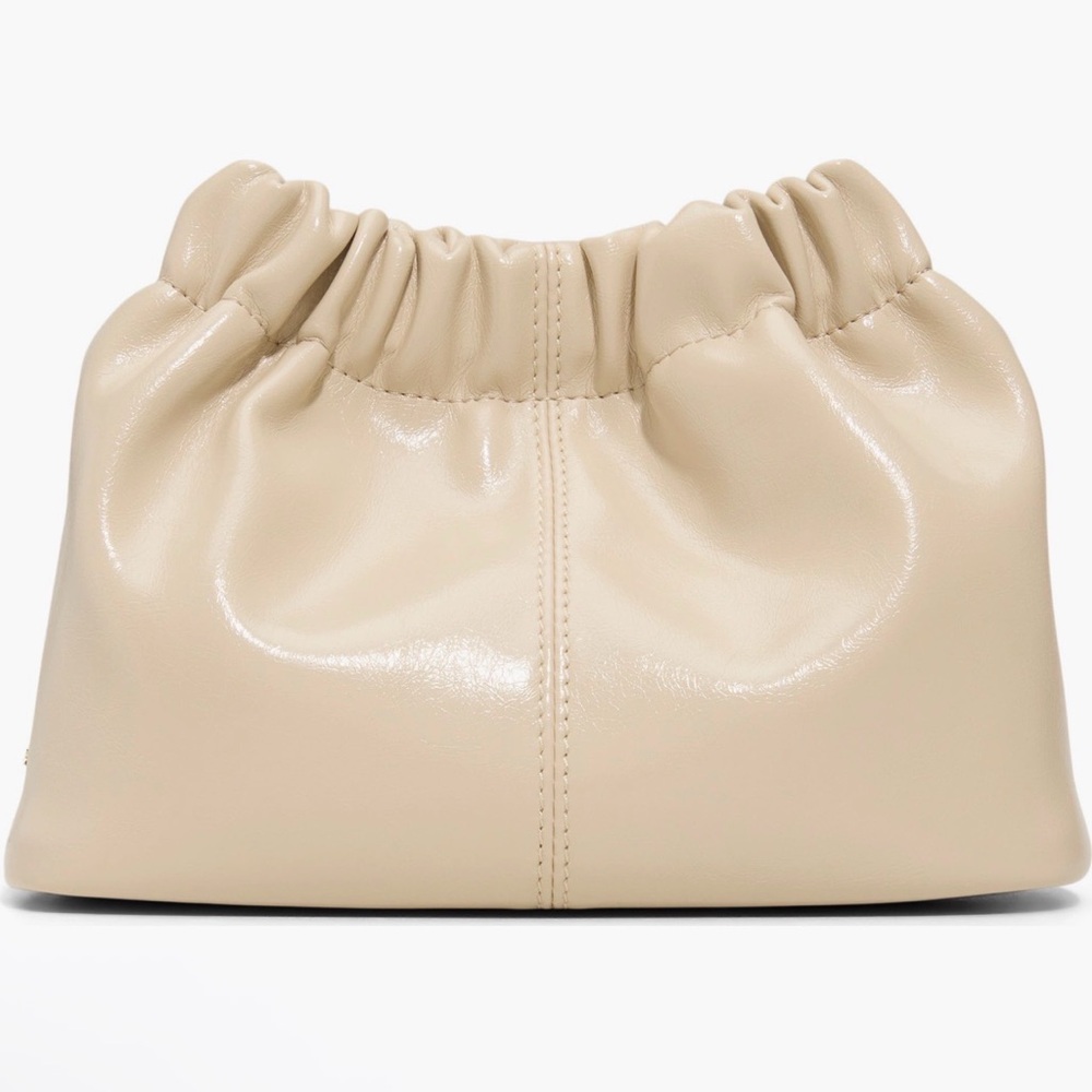NWT Ted Baker London Essie Bow Strap Pouch Bag